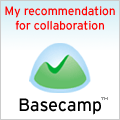 Basecamp project management and collaboration